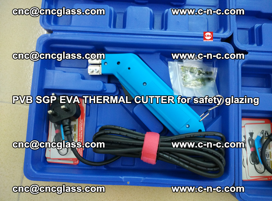 PVB SGP EVA THERMAL CUTTER for laminated glass safety glazing (49)