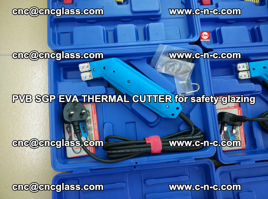 PVB SGP EVA THERMAL CUTTER for laminated glass safety glazing (53)