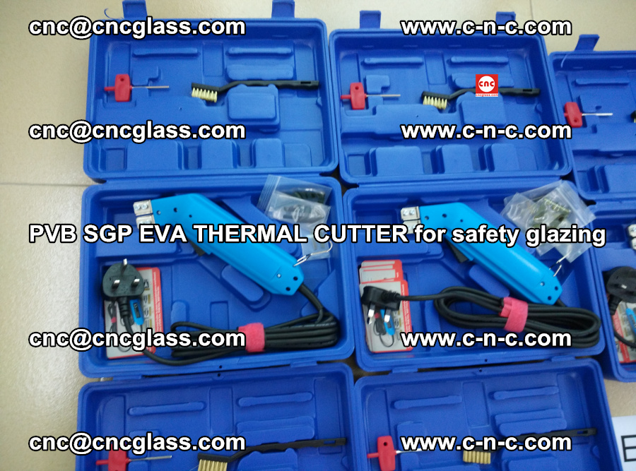 PVB SGP EVA THERMAL CUTTER for laminated glass safety glazing (57)