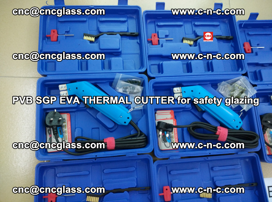 PVB SGP EVA THERMAL CUTTER for laminated glass safety glazing (59)