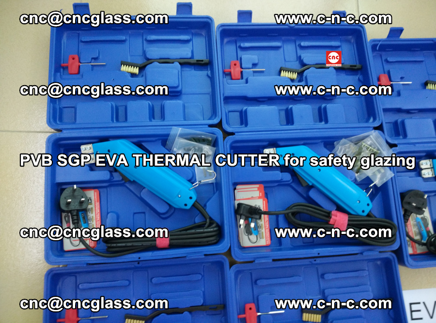 PVB SGP EVA THERMAL CUTTER for laminated glass safety glazing (63)