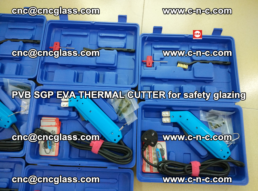 PVB SGP EVA THERMAL CUTTER for laminated glass safety glazing (67)