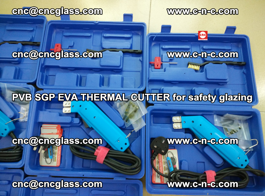 PVB SGP EVA THERMAL CUTTER for laminated glass safety glazing (71)